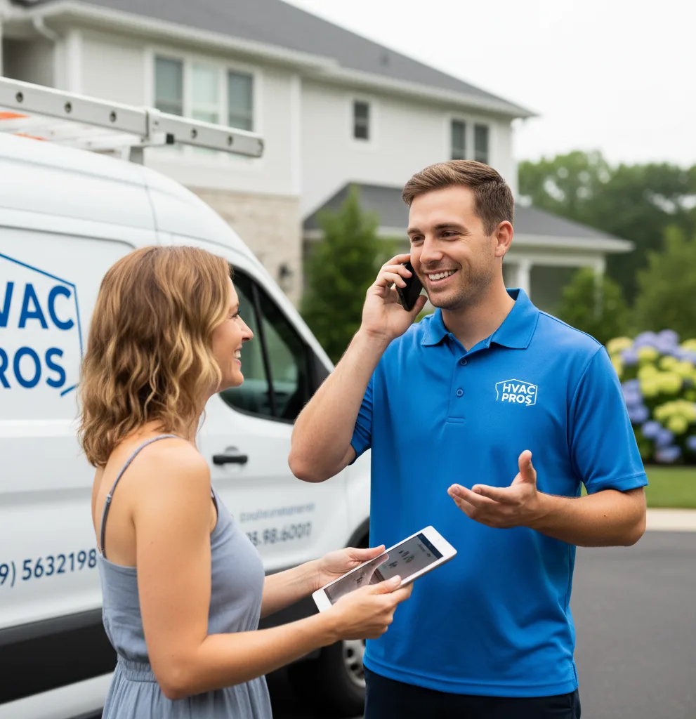 Furnace Repair in Bowdoinham, ME